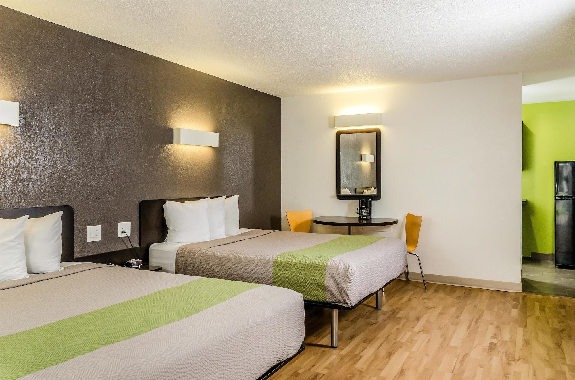Quality Inn Merced Ngoại thất bức ảnh