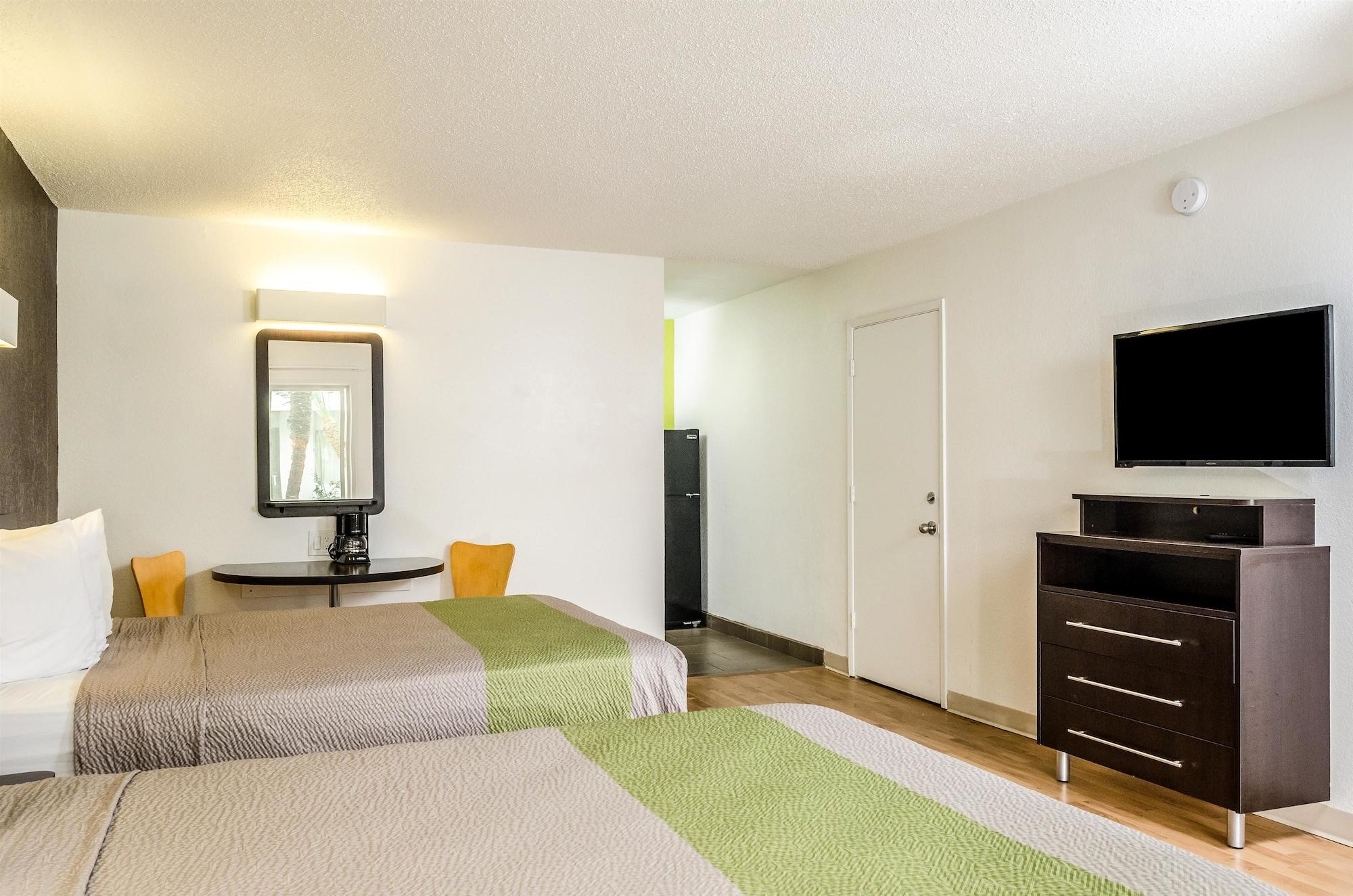 Quality Inn Merced Ngoại thất bức ảnh