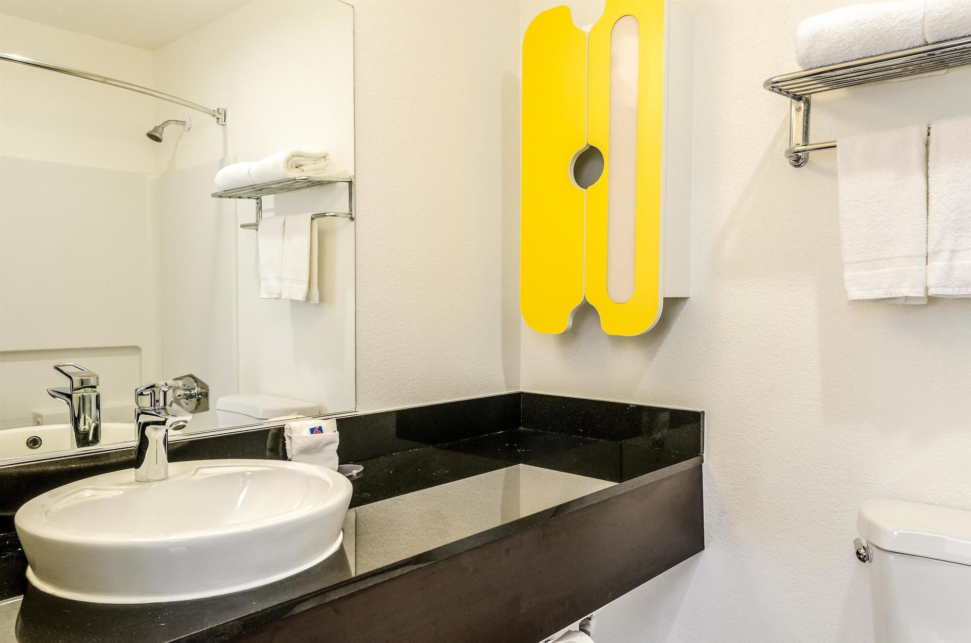 Quality Inn Merced Ngoại thất bức ảnh