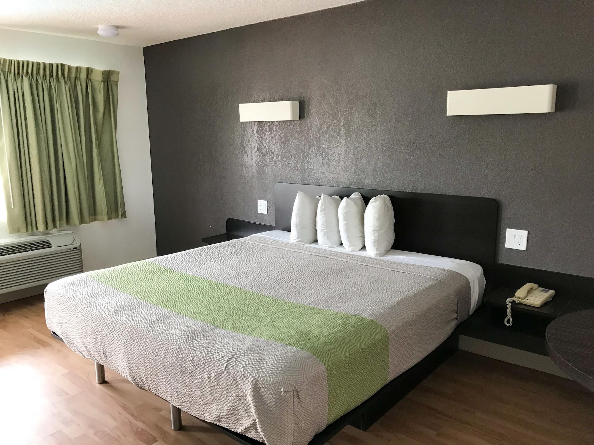 Quality Inn Merced Ngoại thất bức ảnh