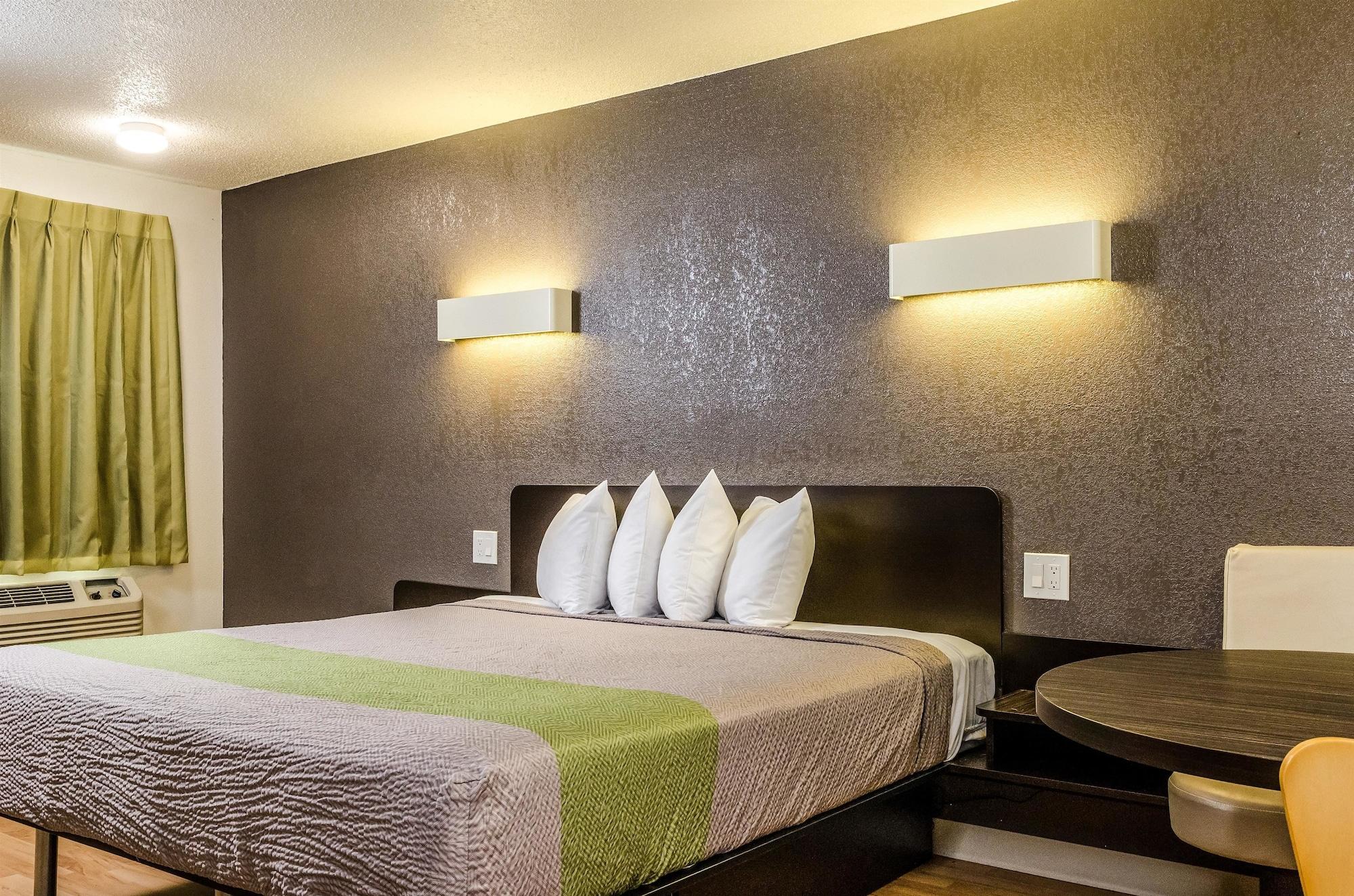 Quality Inn Merced Ngoại thất bức ảnh
