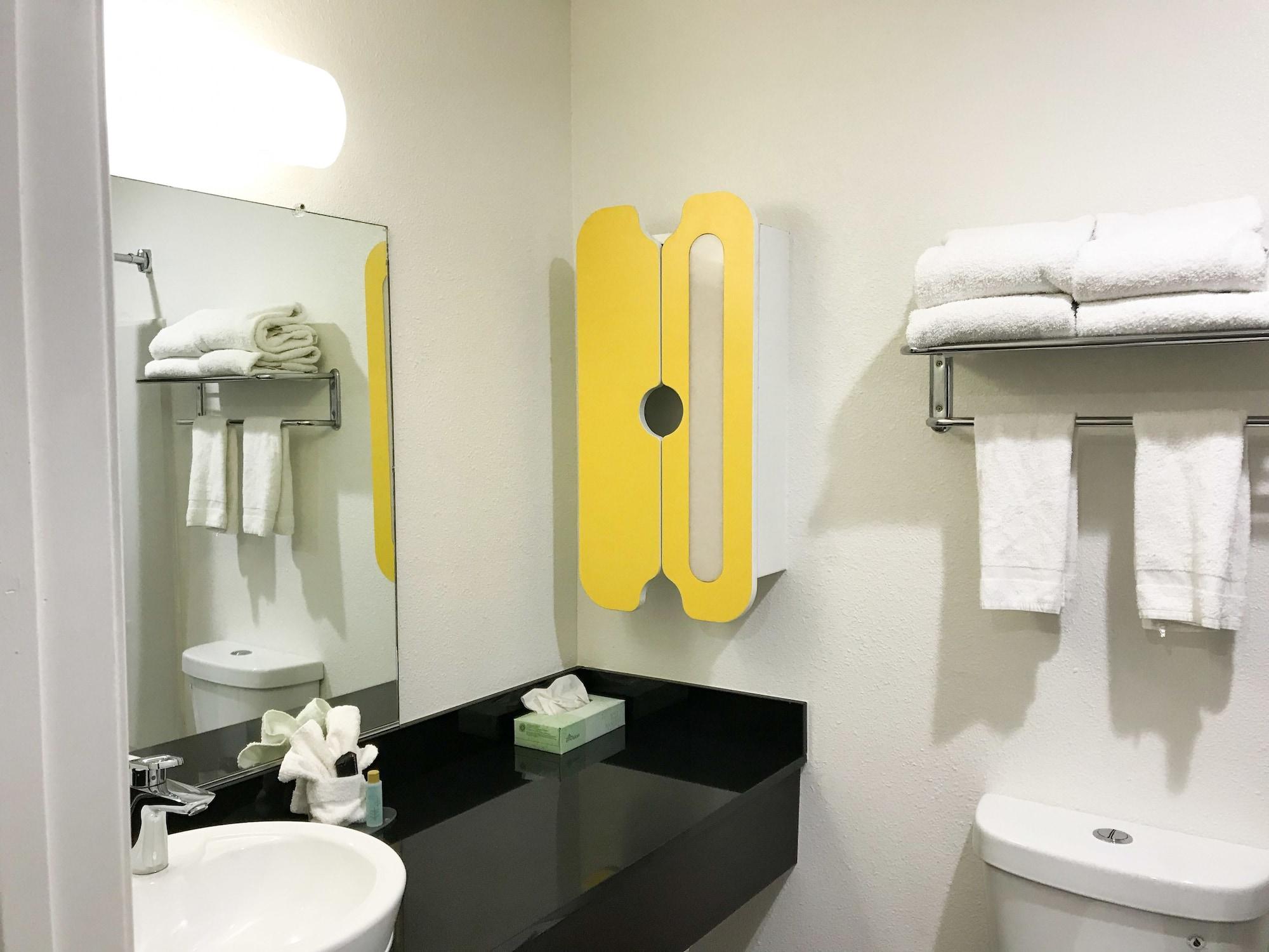 Quality Inn Merced Ngoại thất bức ảnh
