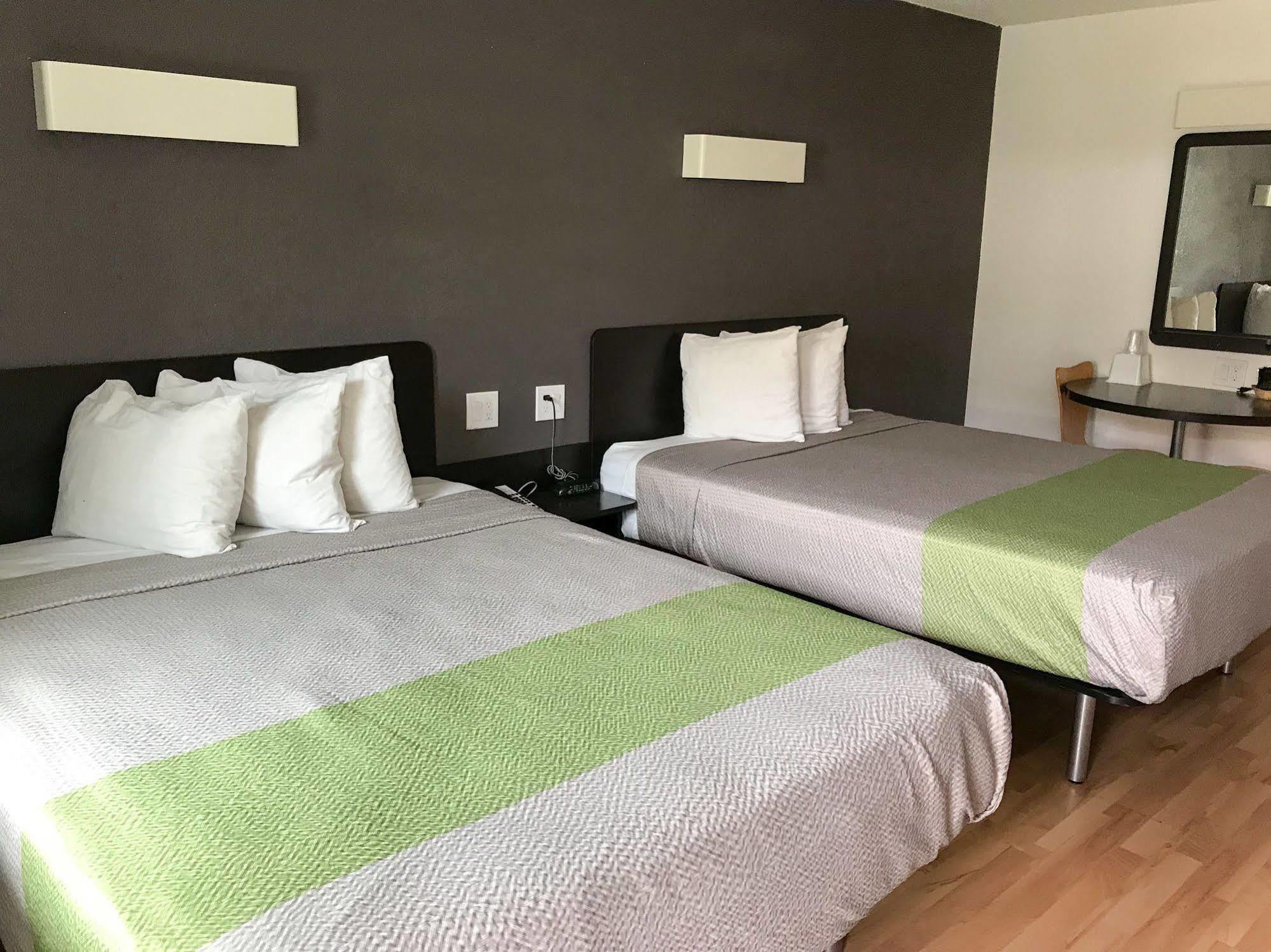 Quality Inn Merced Ngoại thất bức ảnh